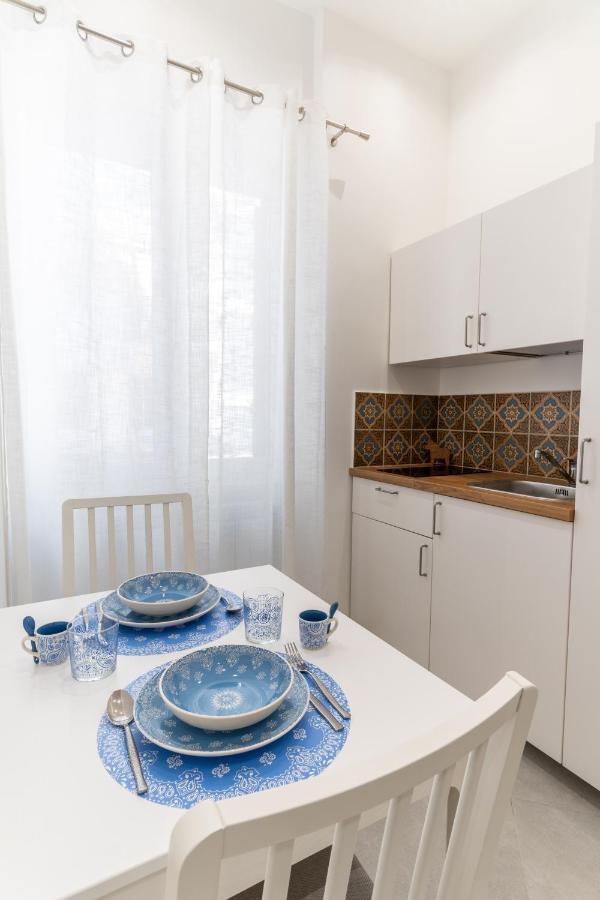 Nena Sweet Home Палермо Екстериор снимка