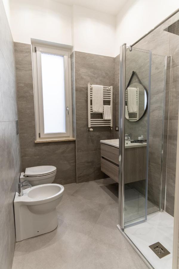 Nena Sweet Home Палермо Екстериор снимка