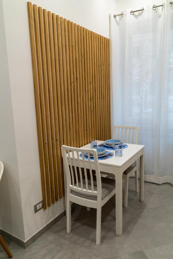 Nena Sweet Home Палермо Екстериор снимка